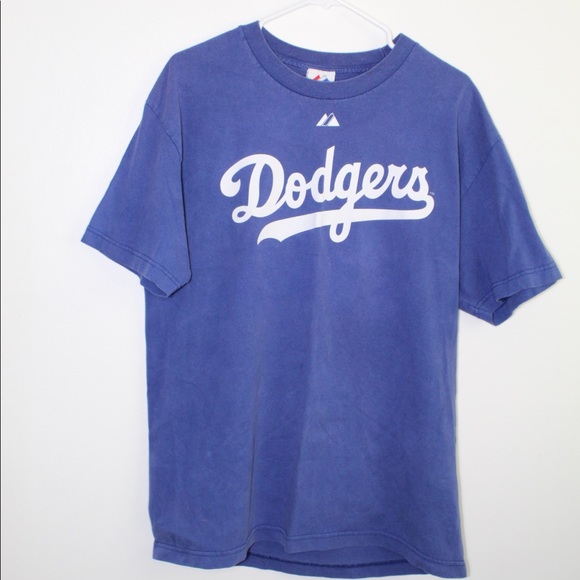fernando valenzuela t shirt